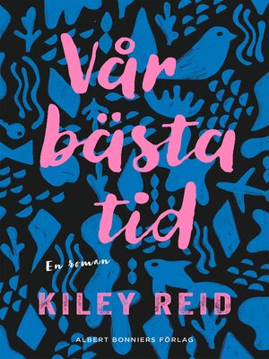 cover image of Vår bästa tid